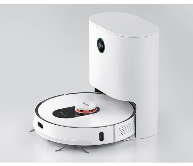 Roidmi Eve Plus - 1017716 - zdjęcie 2